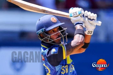 පැතුම් නිශ්ශංකව විස්සයි විස්ස තරගාවලියෙන් ඉවත් කිරීමේ කුමන්ත්‍රණයක්? මාලිංග පෙරට