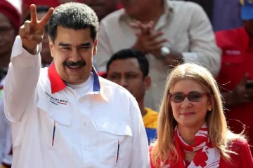 குடும்பத்துடன் நாட்டை விட்டு தப்பி விடு... ஜனாதிபதி ஒருவருக்கு ட்ரம்ப் கடைசி எச்சரிக்கை