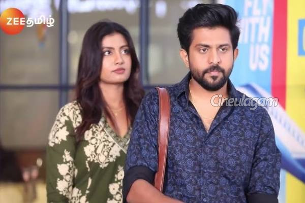 மாரி தொடரை தொடர்ந்து ஜீ தமிழில் முடிவுக்கு வரும் ஹிட் சீரியல்... ரசிகர்கள் வருத்தம் | After Maari Another Serial Coming To An End