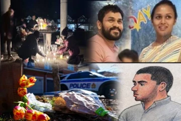 கனடாவை உலுக்கிய படுகொலை: இறுதிக்கிரியை தொடர்பில் வெளியான புதிய தகவல்