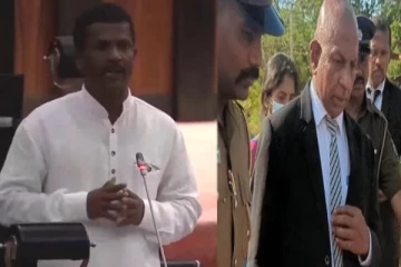 இலங்கையில் நீதித்துறை துர்ப்பாக்கிய நிலையில்! கலையரசன் எம்.பி ஆதங்கம்