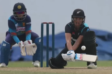 ශ්‍රී ලංකා කාන්තා ක්‍රිකට් කණ්ඩායමේ තරගයට අද සිදුවූ දේ..