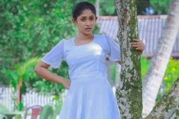 இலங்கையில் பிரபல நாடக நடிகைக்கு கொரோனா தொற்று உறுதி!