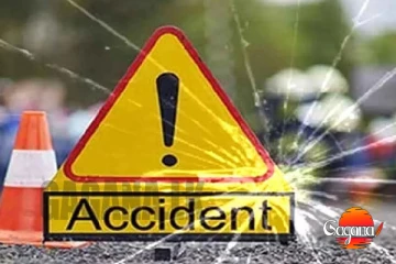 තවත් දරුණු අනතුරක් පවුලක්ම රෝහලේ