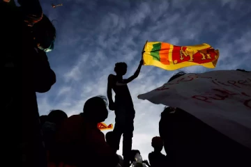 அடிப்படை உரிமைகளை ரணில் விக்ரமசிங்க நிர்வாகம் மதிக்க வேண்டும் - சர்வதேச அமைப்பு வலியுறுத்தல்