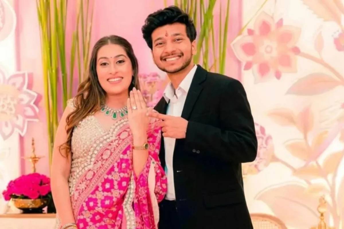 வருங்கால கணவனை கொலை செய்த பெண் வழக்கு: நடந்துள்ள எதிர்பாராத விடயம் | Tourists Flock Lohagad Fort After Ketan Case வருங்கால கணவனை கொலை செய்த பெண் வழக்கு: நடந்துள்ள எதிர்பாராத விடயம் | Tourists Flock Lohagad Fort After Ketan Case