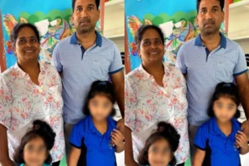 தடுத்து வைக்கப்பட்டுள்ள தமிழ் குடும்பம்! அவுஸ்திரேலிய வெளிவிவகார அமைச்சர் வெளியிட்டுள்ள தகவல்