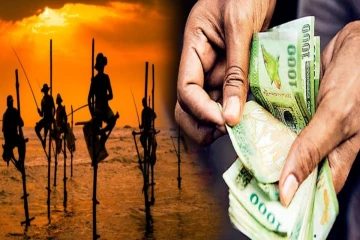 யாழ்ப்பாண கடற்றொழிலாளர்களுக்கு 3000 ரூபாய் அபராதம்..! சர்ச்சை தொடர்பில் வெளியான தகவல்