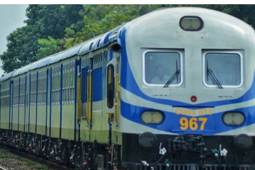 27 ஆம் திகதி யாழ் நிலாவில் பயணித்தவர்களுக்கு மகிழ்ச்சித்தகவல்; பயணகட்டணம் மீளப்பெறலாம்!