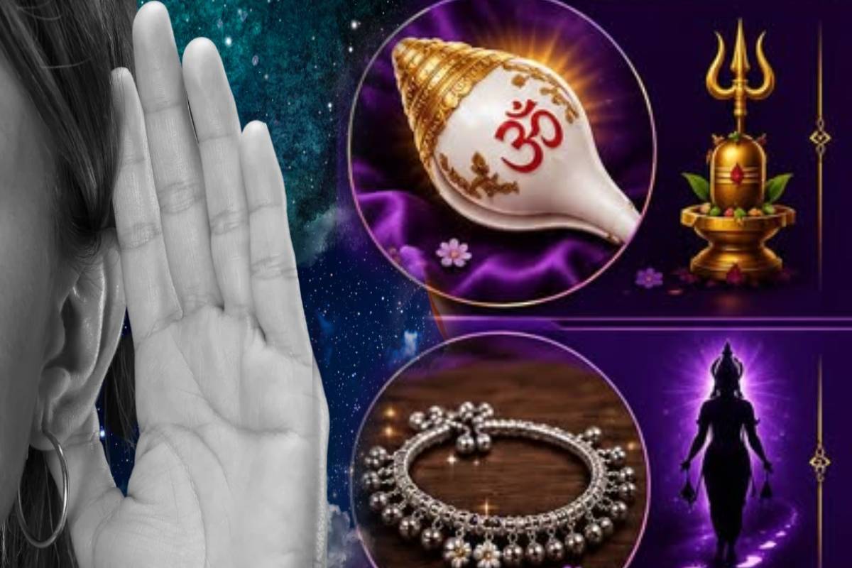 வீட்டைச் சுற்றி தெய்வீக ஆற்றல் இருப்பதை உணர்த்தும் முக்கிய அறிகுறிகள்! | Spiritual Meaning Behind Hearing These Sounds
