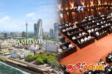 பொதுத்தேர்தலை குறி வைத்து கொழும்பில் பெருந்தொகையான வேட்பாளர்கள்