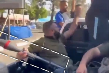 வட கொரிய ஆயுதங்களைப் பயன்படுத்தும் ஹமாஸ்!