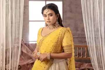 பாரதிகண்ணம்மா வெண்பா சீரியலில் இருந்து விலகல் - காரணம் என்ன?