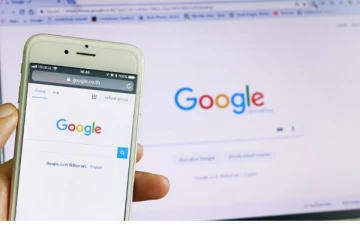 தப்பி தவறிகூட கூகுளில் இந்த 5 விஷயங்களை தேடாதீங்க: ஆபத்துக்கள் அதிகமாம்