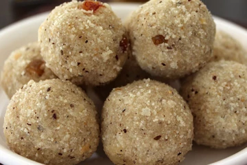 ஸ்பெஷல் அவல் லட்டு! வெறும் 5 நிமிடத்தில் ரெடி