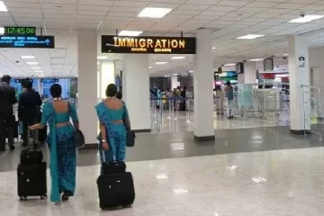 வெளிநாடுகளுக்கு பயணம் செய்ய திட்டமிட்டுள்ள இலங்கையர்களுக்கு முக்கிய அறிவிப்பு!