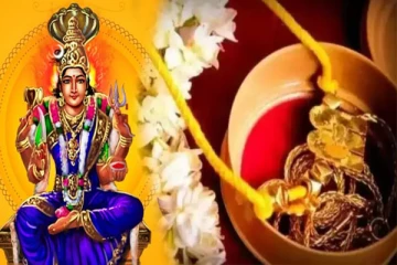 ஆடி வெள்ளி விரதம்: அம்பாளை நினைத்து விரதம் இருந்தால் இத்தனை நன்மைகள் வந்து சேரும்