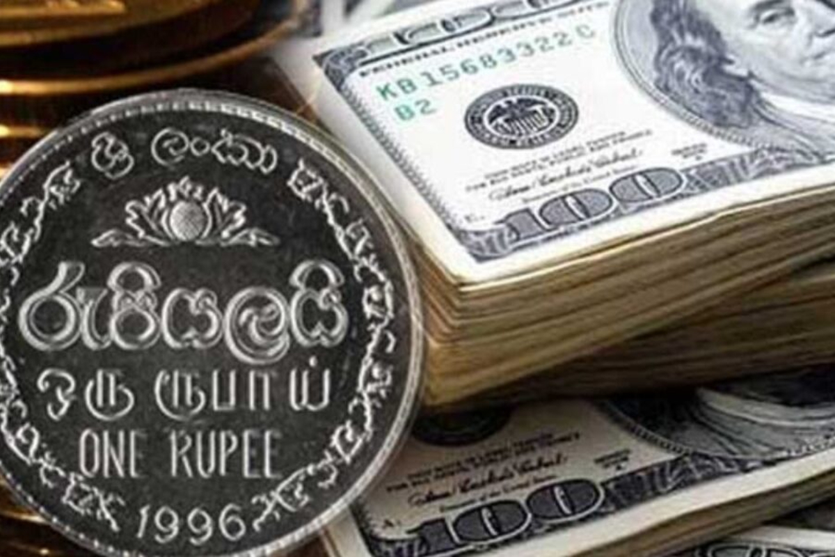 மீண்டும் அதிகரித்தது டொலரின் பெறுமதி | Us Dollar Selling Rate Surpasses Rs 330 Today மீண்டும் அதிகரித்தது டொலரின் பெறுமதி | Us Dollar Selling Rate Surpasses Rs 330 Today