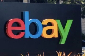 රුසියාවට සිදුවිමට යන විනාශයක්ද...?e-bay රුසියාව හැර යයි..