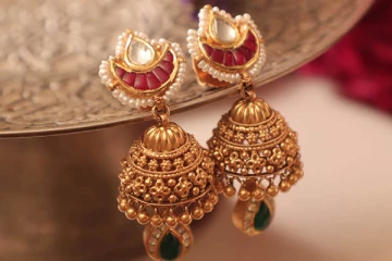 சரமாரியாக எகிறிய தங்கம் விலை - எவ்வளவு தெரியுமா?