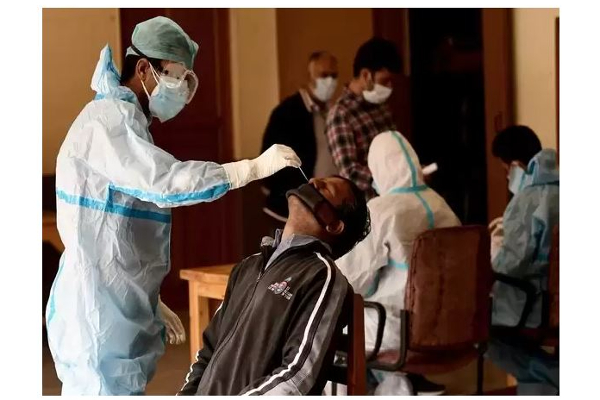 அதிகரிக்கும் கொரோனா பாதிப்பு - மாநில முதலமைச்சர்களுடன் பிரதமர் மோடி நாளை ஆலோசனை | Modi To Have Discussion With State Chief Ministers