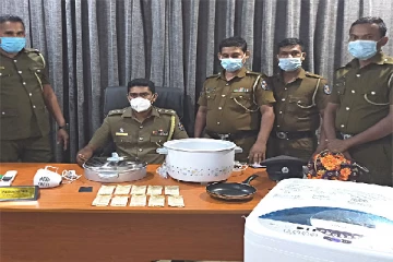 பிச்சை எடுப்பது தொழில் ஆனால் இரண்டு வீடுகளின் உரிமையாளர் -காவல்துறையினருக்கு ஏற்பட்ட அதிர்ச்சி