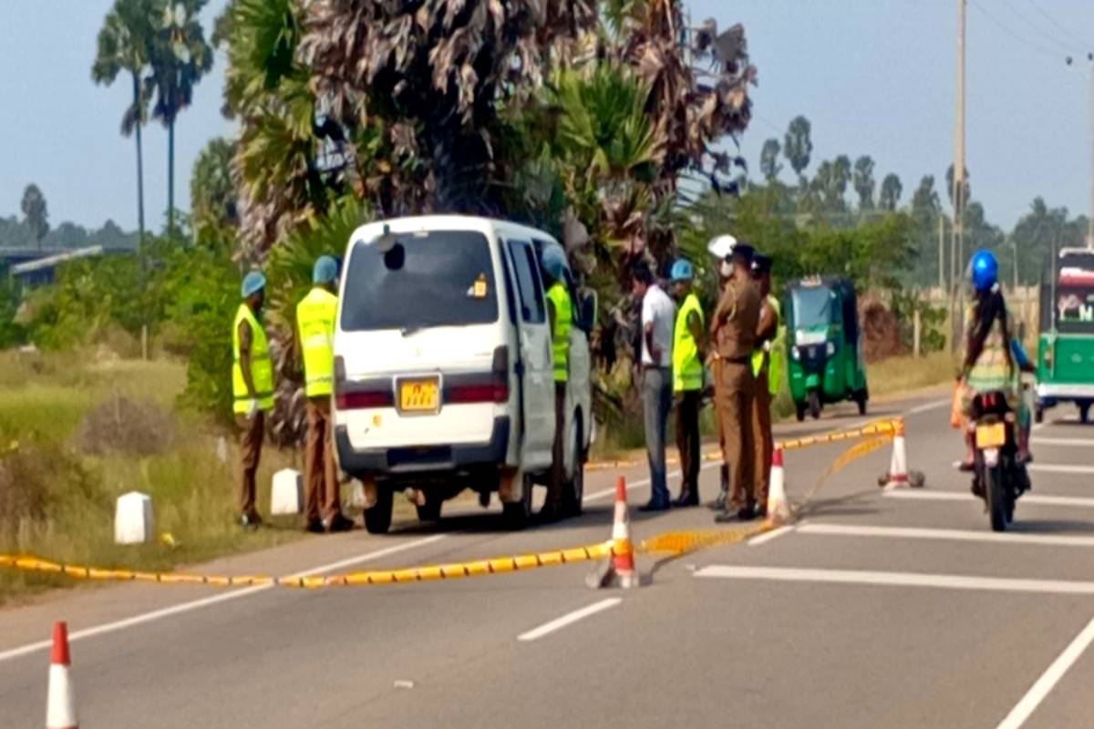 அல்லைப்பிட்டி துப்பாக்கிச் சூட்டு வழக்கு: முக்கிய ஆதாரம் சிக்கியதால் சி.ஐ.டி.க்கு மாற்ற உத்தரவு | Order To Transfer Allaipitiya Shooting Case Cid
