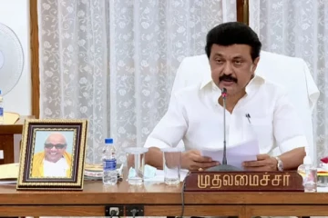 “சாதியை ஒழிப்பதற்கு முன்னுதாரணமாக இருக்கும் கிராமத்திற்கு ரூ.10 லட்சம்” – முதல்வர் மு.க.ஸ்டாலின் அறிவிப்பு