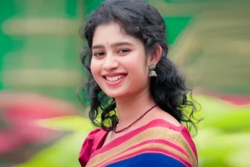 இலங்கையில் பிக்பாஸ் ஜனனி வீட்டை பார்த்தீர்களா?