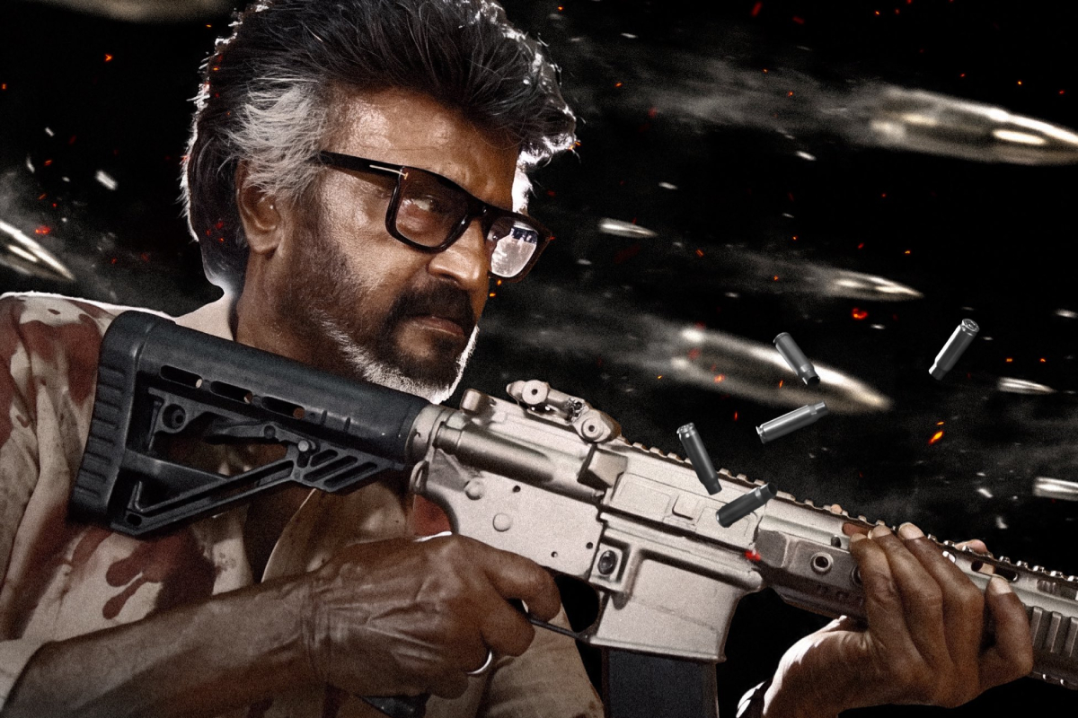 பாக்ஸ் ஆபிஸ்: வட அமெரிக்காவில் ஜெயிலர் 2 இதுவரை செய்துள்ள வசூல்.. எவ்வளவு தெரியுமா? | Jailer 2 North America Box Office