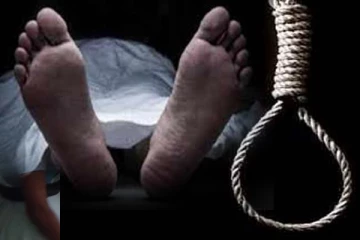 யாழில் வயோதிபர் ஒருவர் தூக்கில் தொங்கி உயிரிழப்பு