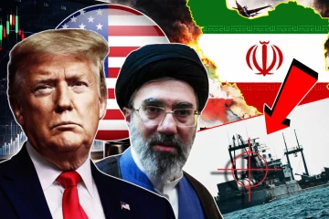 இலங்கை கடற்பரப்பிற்குள் தாக்கப்பட்ட போர்க்கப்பல்...! ஈரான் விடுத்துள்ள அதிரடி எச்சரிக்கை