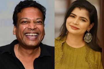 பெண்களிடம் தகாத முறையில் நடந்துகொண்ட ஜான் விஜய்!! ஆதாரங்களை வெளியிட்ட சின்மயி