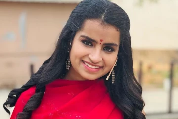 காதல் தோல்வி.. மனமுடைந்து போன சூப்பர் சிங்கர் சிவாங்கி..