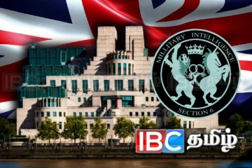 பிரித்தானிய உளவுத்துறையின் முக்கிய நகர்வு! சர்வதேச நாடுகளில் ஊடுருவும் உளவாளிகள்