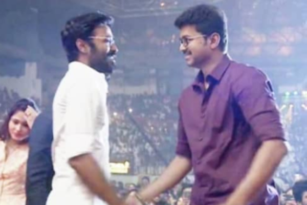 ஜனநாயகன் இசை வெளியீட்டு விழாவில் கலந்துகொள்ளும் முன்னணி நடிகர்? யார் தெரியுமா | Dhanush Going To Attend Jananayagan Audio Launch