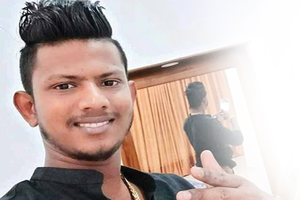 குடு சலிந்து வழக்குக் கோப்புகள் மாயம் ; 7 பெண் அதிகாரிகள் உள்ளிட்ட 10 பேரிடம் விசாரணை | Kudu Salindu Case Files Missing 10 Questioned குடு சலிந்து வழக்குக் கோப்புகள் மாயம் ; 7 பெண் அதிகாரிகள் உள்ளிட்ட 10 பேரிடம் விசாரணை | Kudu Salindu Case Files Missing 10 Questioned