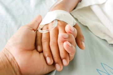 உணர்ச்சி இல்லாமல் இருந்த பெண்; 20 ஆண்டுகளுக்குப் பின் எழுந்த ஆச்சரியம்!