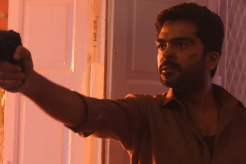 தனுஷை நேரடியாகவே தாக்கிய சிம்பு! ரொம்ப தைரியம் தான்