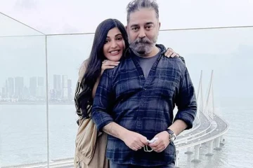 நடிகர் கமலின் முன்னாள் மனைவி இப்போ எப்படி இருக்கின்றார் ? தற்போதைய நிலை பார்த்து ஷாக்கான ரசிகர்கள்