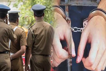 கொட்டகலையில் போதைப்பொருளுடன் ஒருவர் கைது