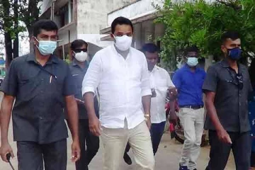 வியாழேந்திரனின் மீதான  வழக்கு ஒத்திவைப்பு