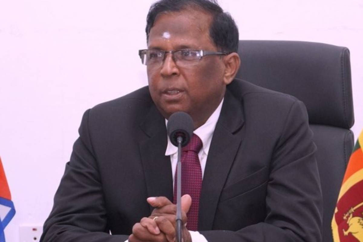 தமிழர் பகுதிகளில் தொடரும் குடிநீர்ப் பிரச்சினை தொடர்பில் ஜனாதிபதியின் விசேட திட்டம் | President Interest Development Of North And East தமிழர் பகுதிகளில் தொடரும் குடிநீர்ப் பிரச்சினை தொடர்பில் ஜனாதிபதியின் விசேட திட்டம் | President Interest Development Of North And East