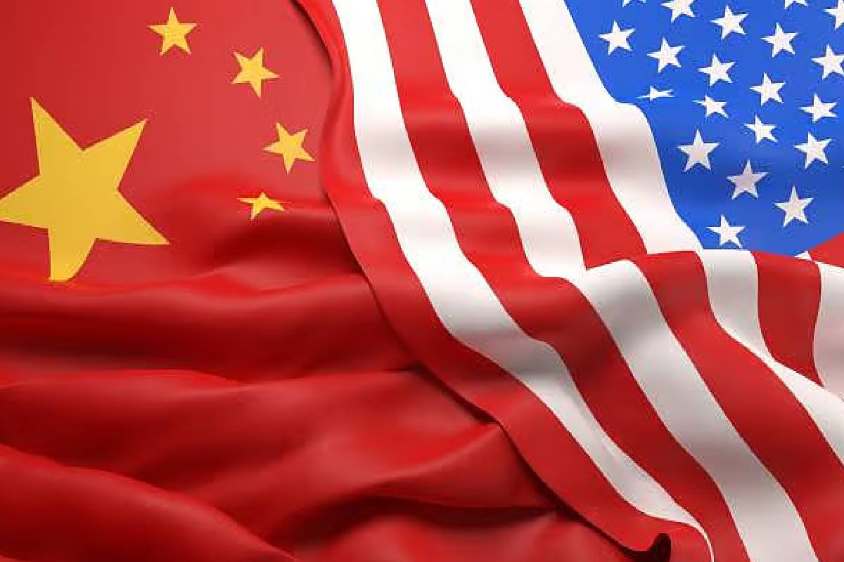சீனா - அமெரிக்கா இடையே மோதல் உச்சம் ; ஹொங்கொங் விவகாரத்தில் சீனா காட்டம் | China Us Its Peak China Anger Over Hong Kong Issue