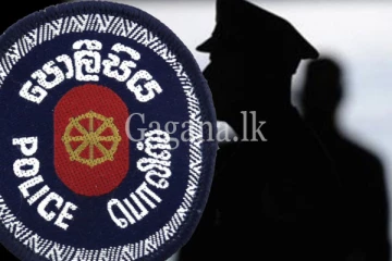 පොලිස් කොස්තාපල්වරයෙක් පොලිස් ස්ථානයේදීම සියදිවි නසාගනී.