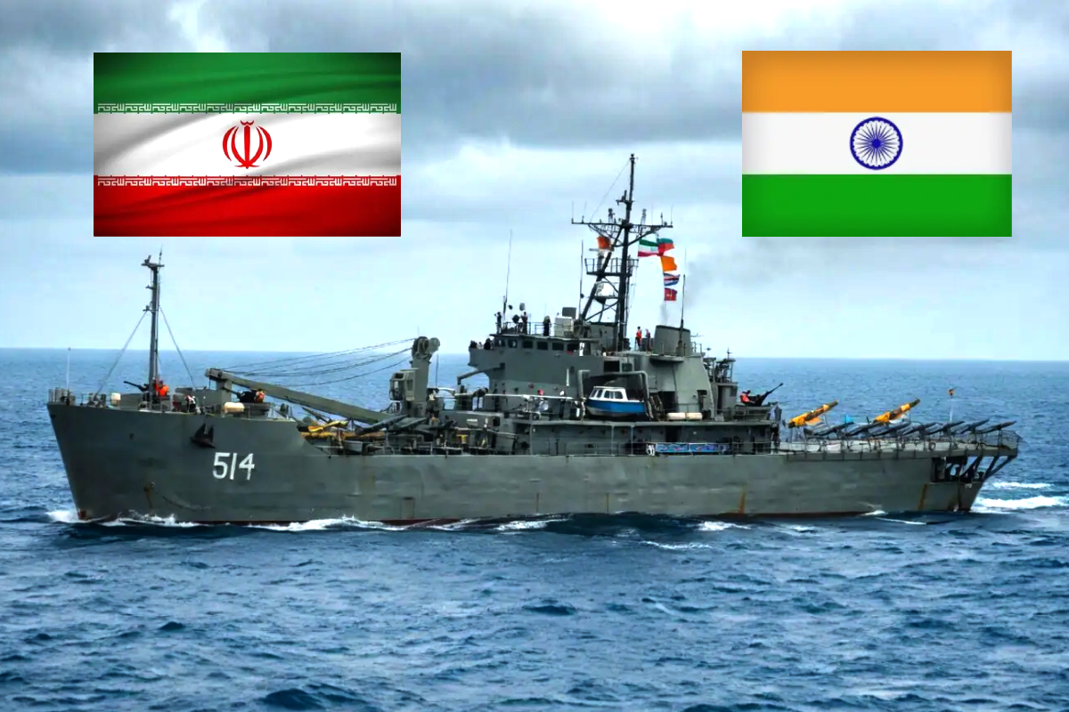 India allows Iranian warship, Kochi Iranian vessel docking, US sinks Iranian navy ship, Jaishankar humanitarian gesture, Iran Israel US war updates, Indian Navy humanitarian aid, Lavan warship docking India, Sri Lanka Iranian ship attack #IndiaIran #HumanitarianAid #IranIsraelWar #IndianNavy #GlobalConflict #USIranTensions #KochiPort #MiddleEastCrisis