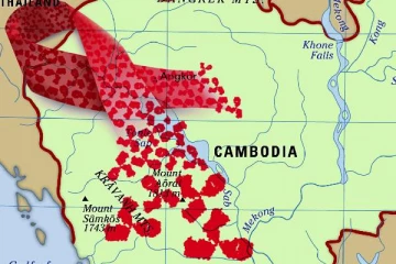 அதிகரிக்கும் எச்.ஐ.வி எய்ட்ஸ் : பாரிய சுகாதார அச்சுறுத்தல் என எச்சரிப்பு!