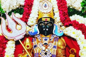 ஆதிசக்தி வரலாறும் வழிபாடும்