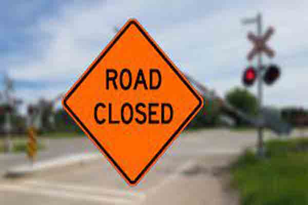 பெருக்கெடுத்த மகாவலி ஆறு ; மூடப்பட்ட வீதி, வெளியான முக்கிய அறிவித்தல் | The Swollen Mahavali River