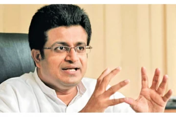 ராஜபக்ச அரசு கவிழும் தருணம் வந்துள்ளது!  உதய கம்மன்பில
